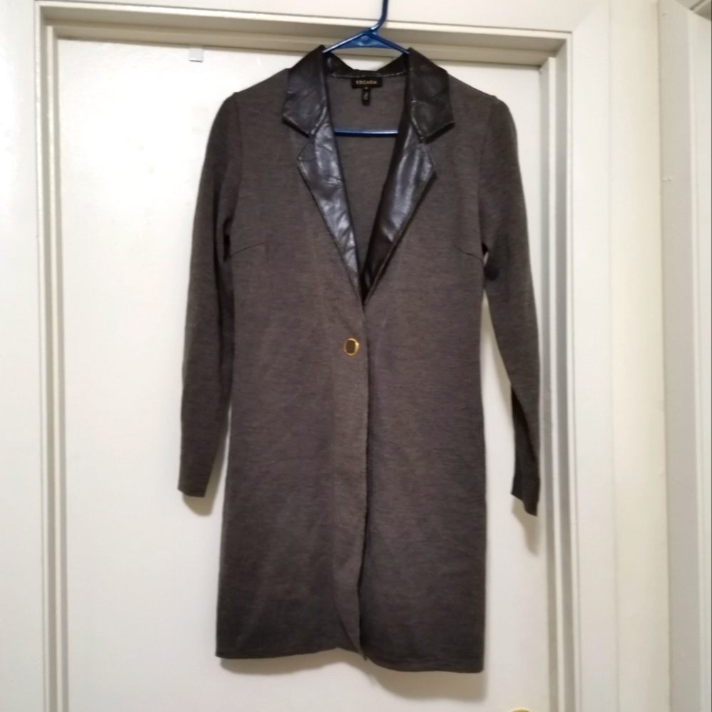 Escada Vintage  Jacket /Blazer  Size :S